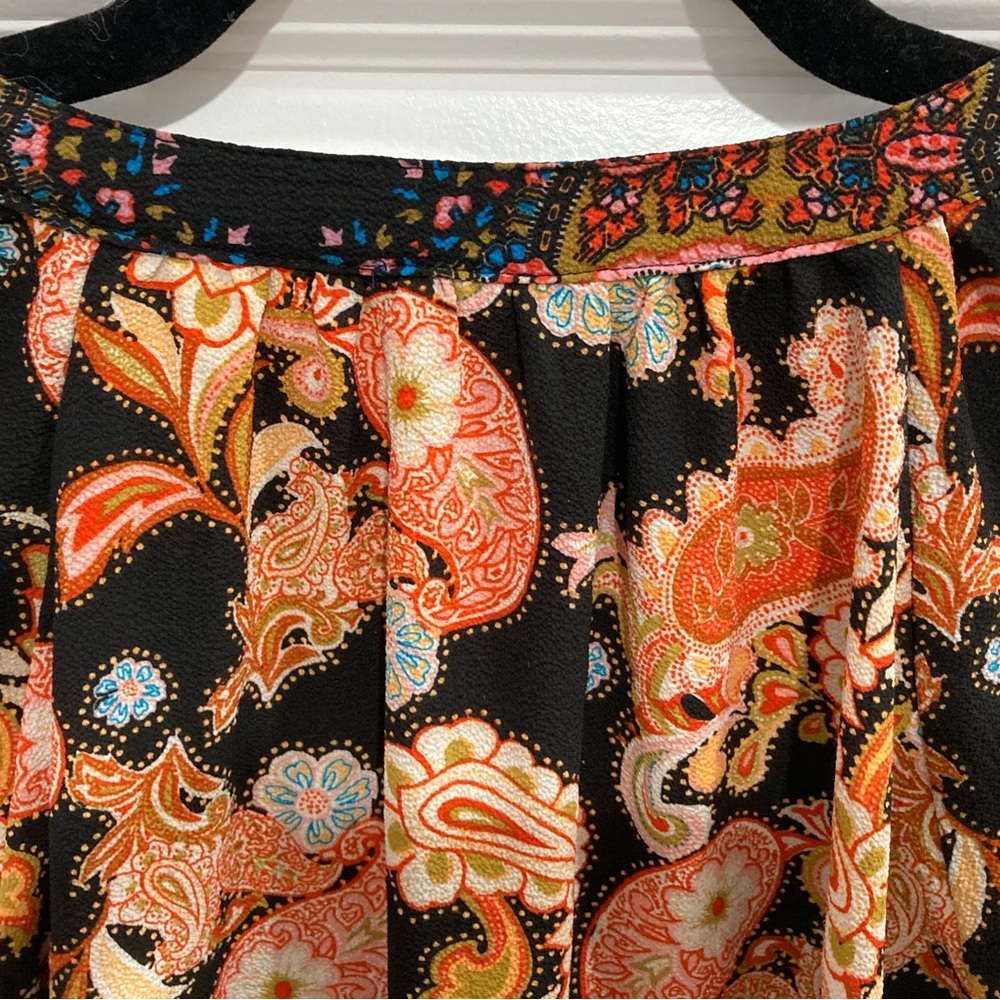 NWOT Fig and Flower - Picture 8 of 11